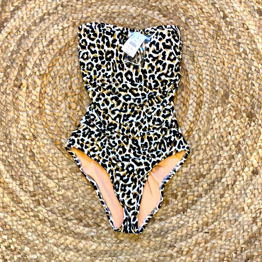 JCREW one piece